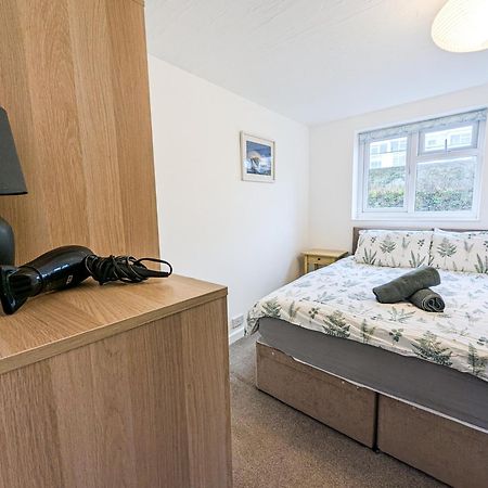South Fistral View Apartment New Quay Eksteriør billede