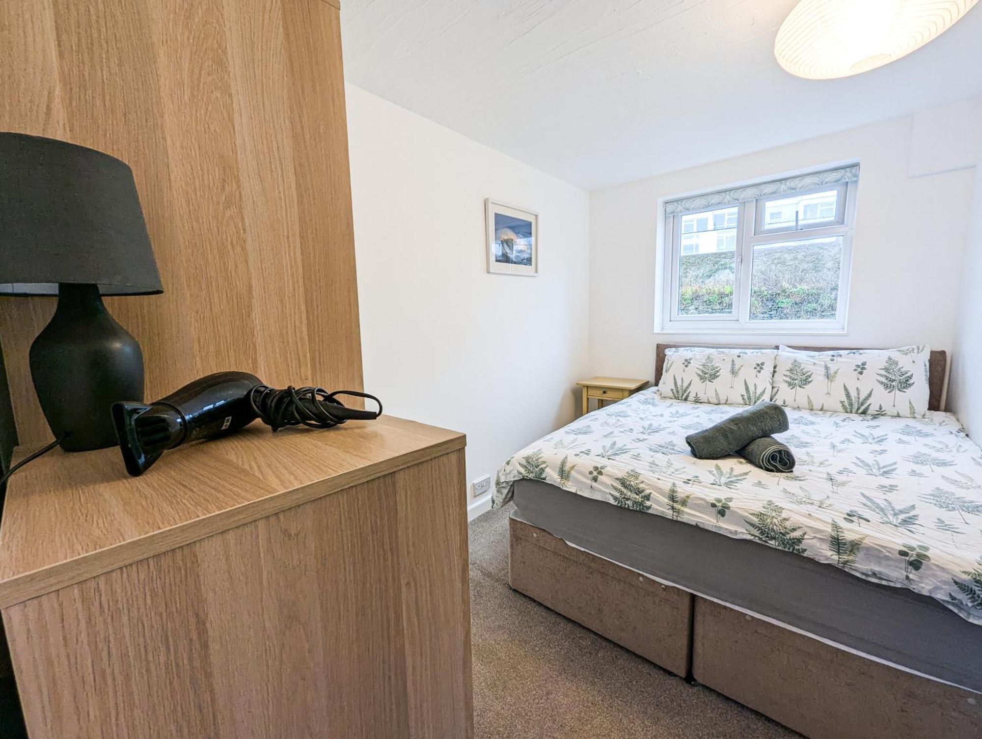 South Fistral View Apartment New Quay Eksteriør billede