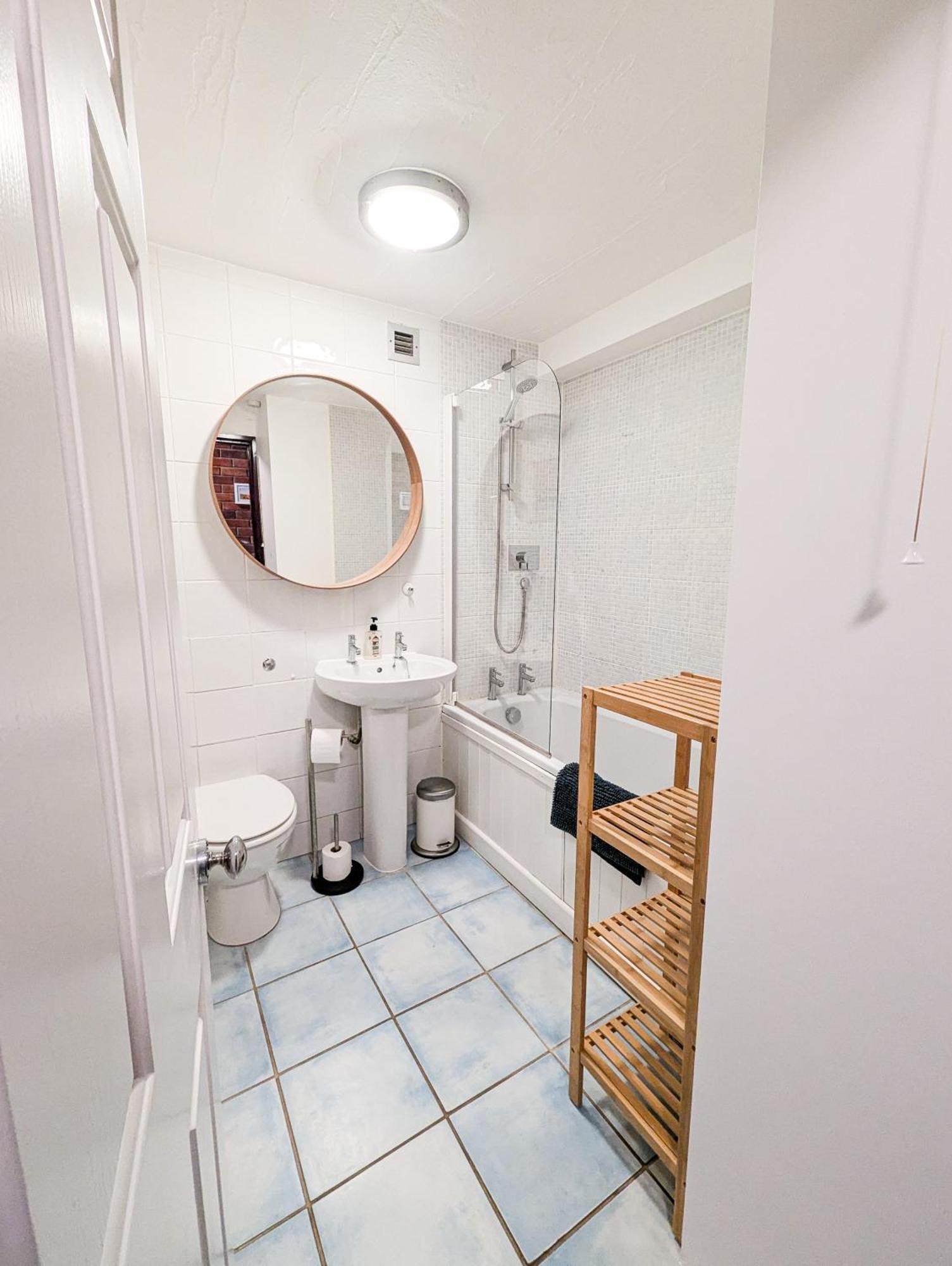 South Fistral View Apartment New Quay Eksteriør billede