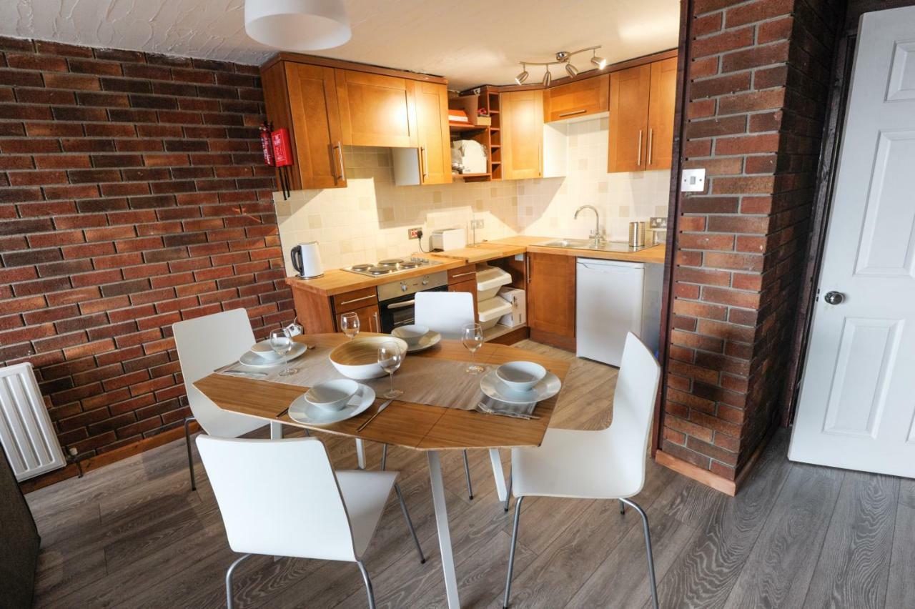 South Fistral View Apartment New Quay Eksteriør billede